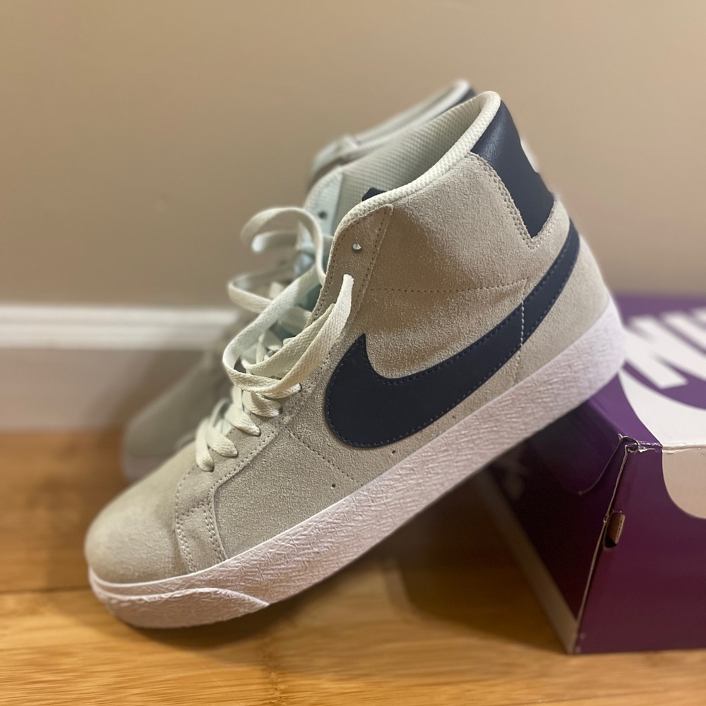 Men’s SB Zoom Nike Blazers